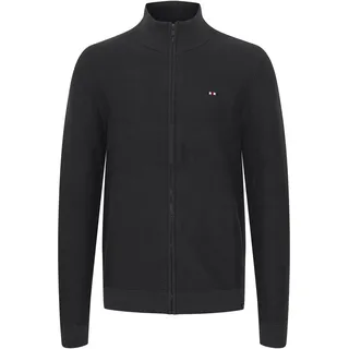 FQ1924 Strickjacke FQVillum in Grau | Gr.: XXL