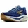 Herren Beacon Blue/Moonlight/Starfish 45
