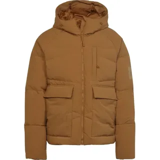 Adidas Big Baffle Jacke Mesa M