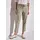 Cargohose grau 34