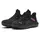 Damen Puma Black/Electric Orchid 37