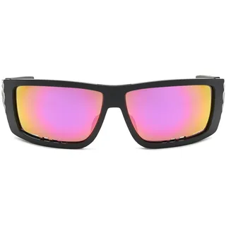 Sonnenbrille PLEIN SPORT "Fearless", Damen, 0287, schwarz, fuxiafluo, Brillen