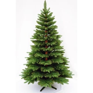 RS Trade Künstlicher Weihnachtsbaum HXT 23012 Weihnachtsbaum 150 cm