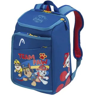 Head Paw Patrol Backpack