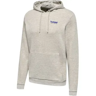 hummel Hoodie Grau L