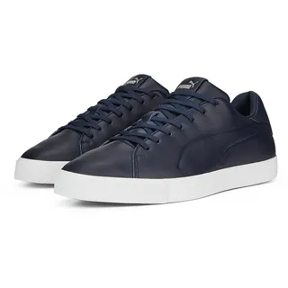 Puma Fusion Classic navy