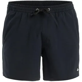 QUIKSILVER Surfsilk Solid Volley 16" Boardshorts - Mann