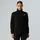 Jacke Schwarz S