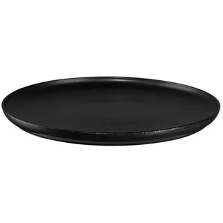 Asa Selection Coppa Kuro Speiseteller 27 cm schwarz