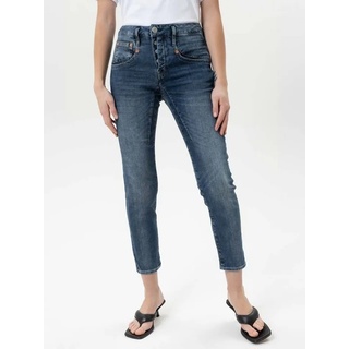 Herrlicher Shyra Cropped Jogg Denim Slim Jeans relaxed