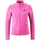 Jacket Softshell W Damen Gr 36 rosa rosa