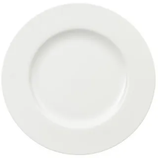 Villeroy & Boch Speiseteller 27 cm weiß 7er Set