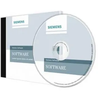 Siemens Safety Matrix 6ES7833-1SM02-0YE5 Floating License 1 Benutzer E-SW Win