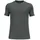 Merino Kurzarm-baselayer Grau S