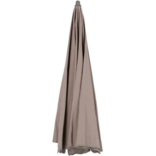 jan kurtz Ravenna Ø 200 cm taupe