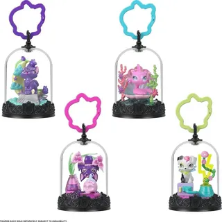 Monster High Haustier-Schlüsselanhänger