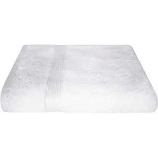 Dyckhoff Siena Badetuch 100 x 150 cm weiß