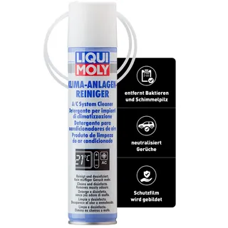 LIQUI MOLY Klimaanlagenreiniger 2 St. 250 ml