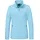 Fleecejacke Blau 38