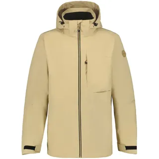 ICEPEAK Mentone Herren Jacke, braun - 50