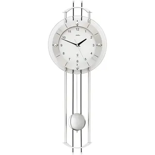 AMS Funk-Pendeluhr F5248