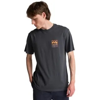 BILLABONG Stamp ombre blau M