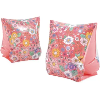 Intex Schwimmflügel Blumen 23 x 15 cm
