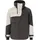 Skijacke grau L
