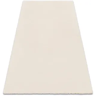 RugsX Teddy New Teppich 120 x 170 cm Beige