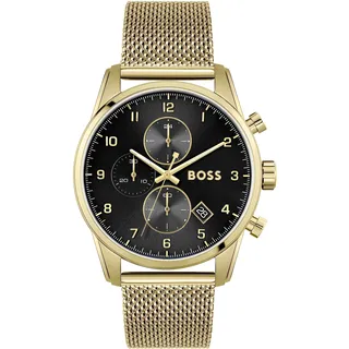 HUGO BOSS Skymaster Milanaise 44 mm 1513838