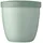 Ellipse Snackpot grün Ø 10,7 cm 0,5 l