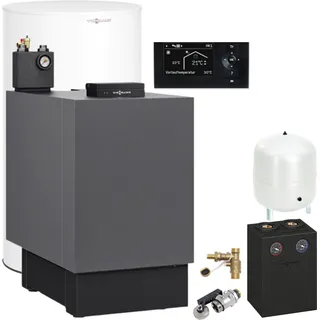 Viessmann Vitoladens 300-C 19,3 kW