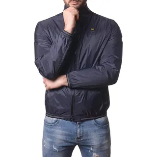 Blauer Kerwin Größe M, blau, Medium - M