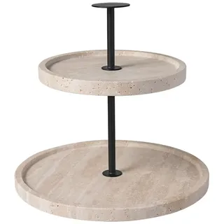 Villeroy & Boch Manufacture Travertine Etagere