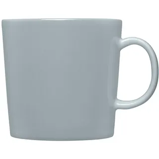 Iittala Teema Becher 0,4 l Grau 4 St.