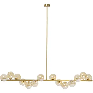 Kare Scala Balls brass