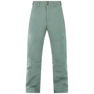 Protest PRTKvitis Skihose Grün XL