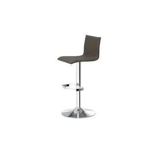 Barhocker  MyTina , braun , Maße (cm): B: 44 H: 104 T: 38.0