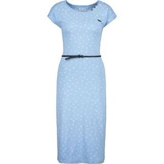 Alife & Kickin MelliAK B Sommerkleid Blau XS