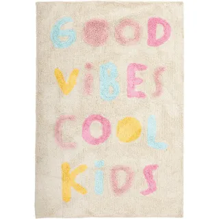 ATMOSPHERA CREATEUR D'INTERIEUR VIBE Kinderteppich 100 x 150 cm
