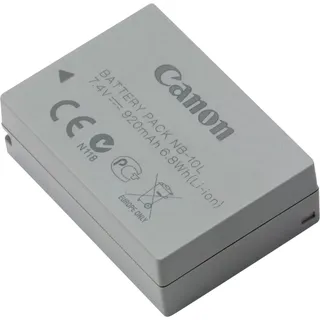 Canon NB-10L