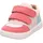 Kinder Rosa/Mehrfarbig 23