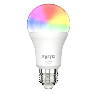 AVM LED-Lampe FRITZ!DECT 500 E27 10 W matt