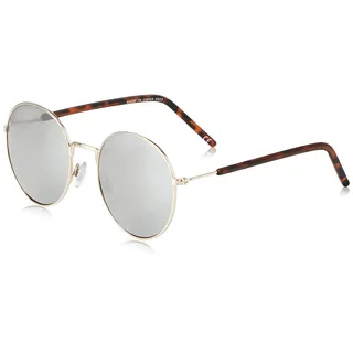 Vans Damen Leveler Sunglasses Sonnenbrille, Gold, One Size - Einheitsgröße