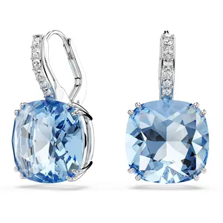 Swarovski Ohrhänger Millenia Blau 5756150