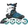 Alexis 84 BOA Teal/White 37