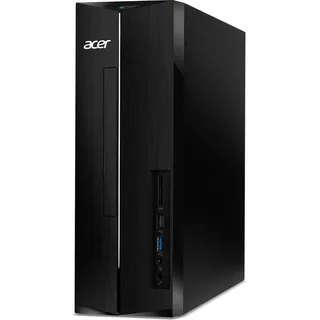 Acer Aspire XC-1785 Mini-PC 2023 4K Ultra HD Intel Core i3 3,5 GHz 8 GB RAM 512 GB SSD
