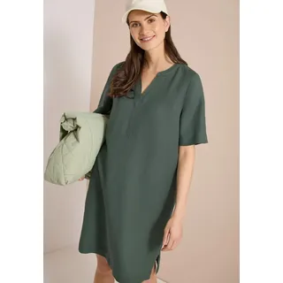 Cecil Midikleid Grün 44