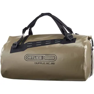 Ortlieb Duffle RC 89 l Oliv