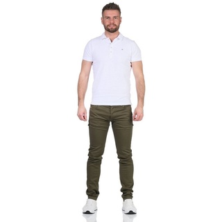 Diesel Skinny-fit-Jeans Diesel Herren Skinny-fit-Jeans R-TROXER-A 5-Pocket-Style, Sommer, Hose, Länge: Einheitsgröße inch 32 grün